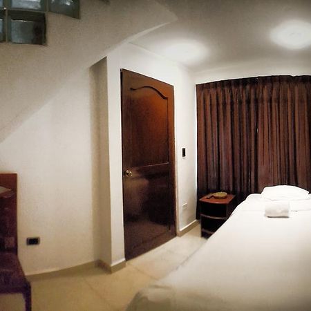 Killa House Hotel Cusco Luaran gambar
