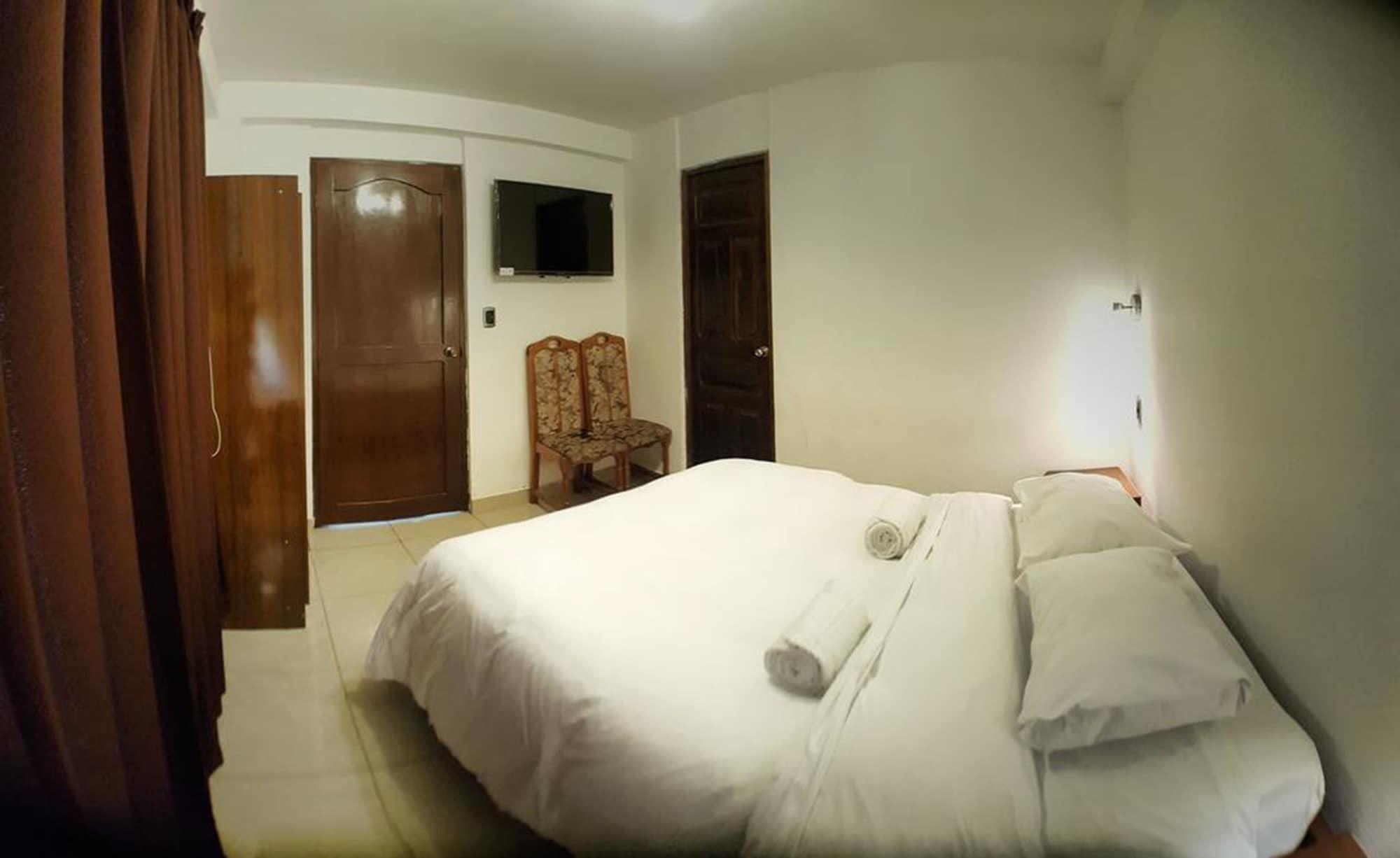 Killa House Hotel Cusco Luaran gambar