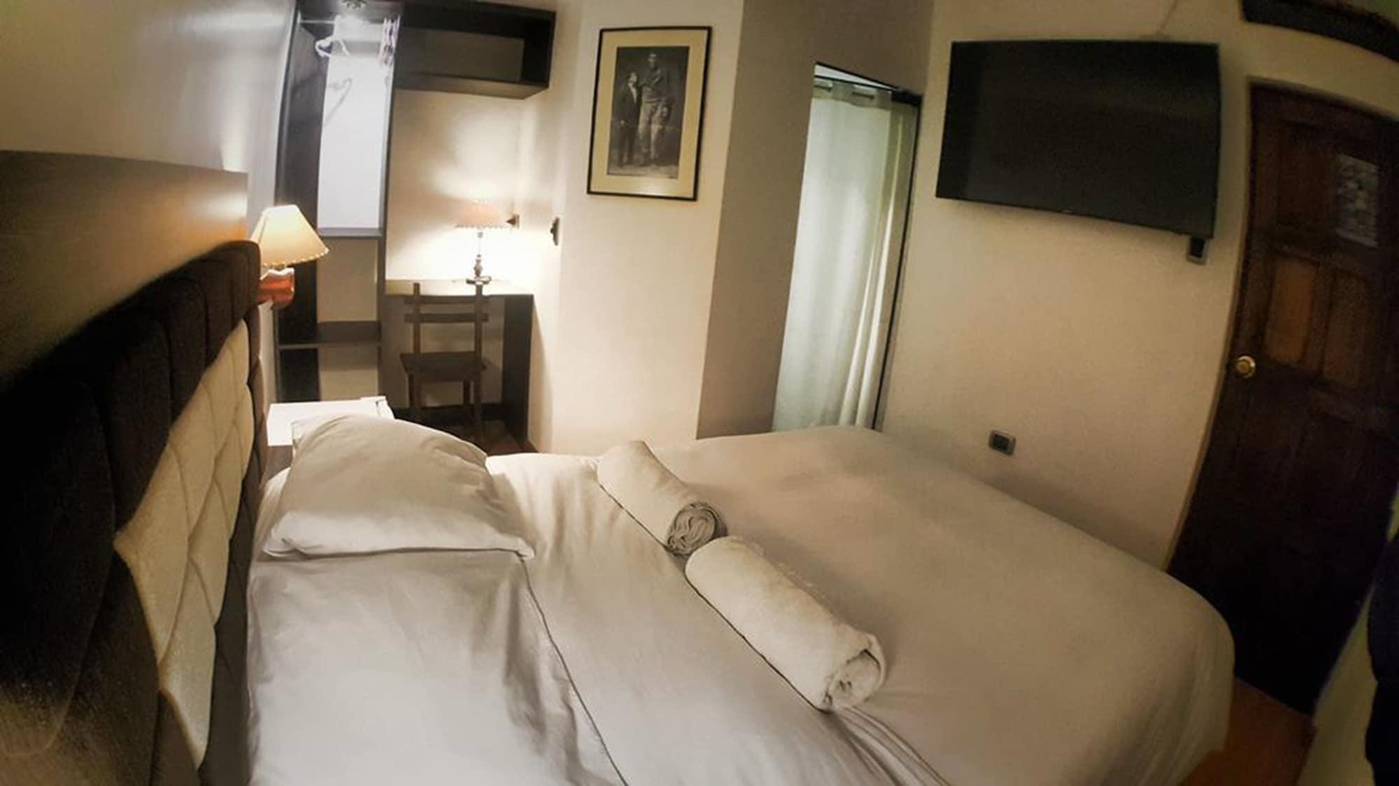 Killa House Hotel Cusco Luaran gambar