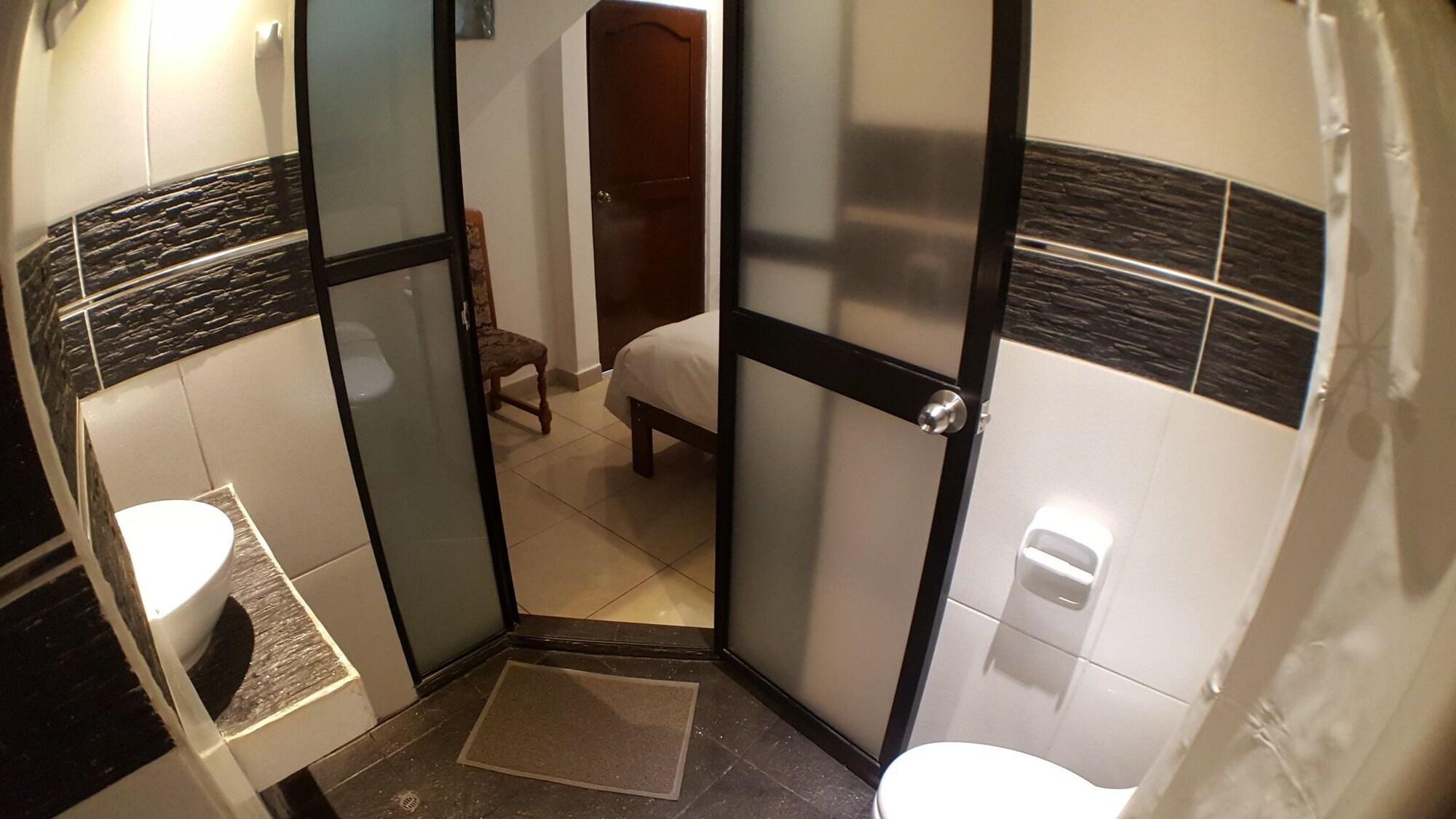 Killa House Hotel Cusco Luaran gambar