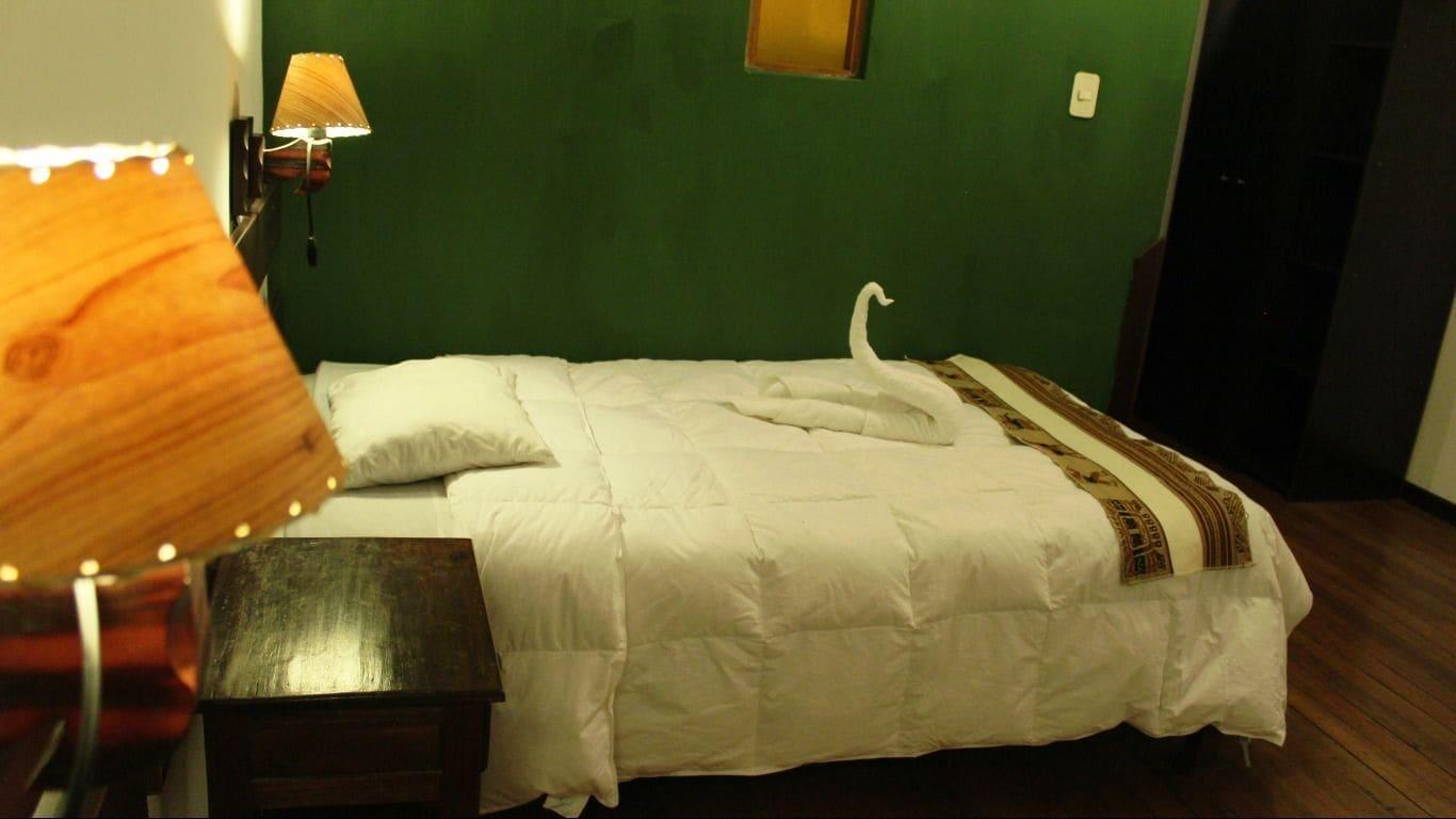 Killa House Hotel Cusco Luaran gambar