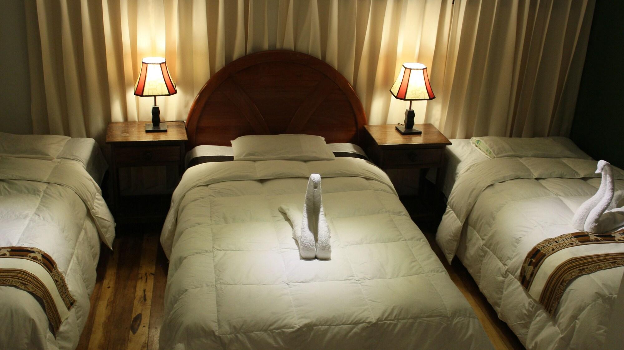 Killa House Hotel Cusco Luaran gambar