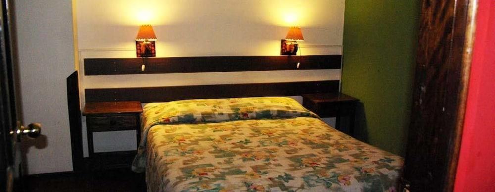 Killa House Hotel Cusco Luaran gambar