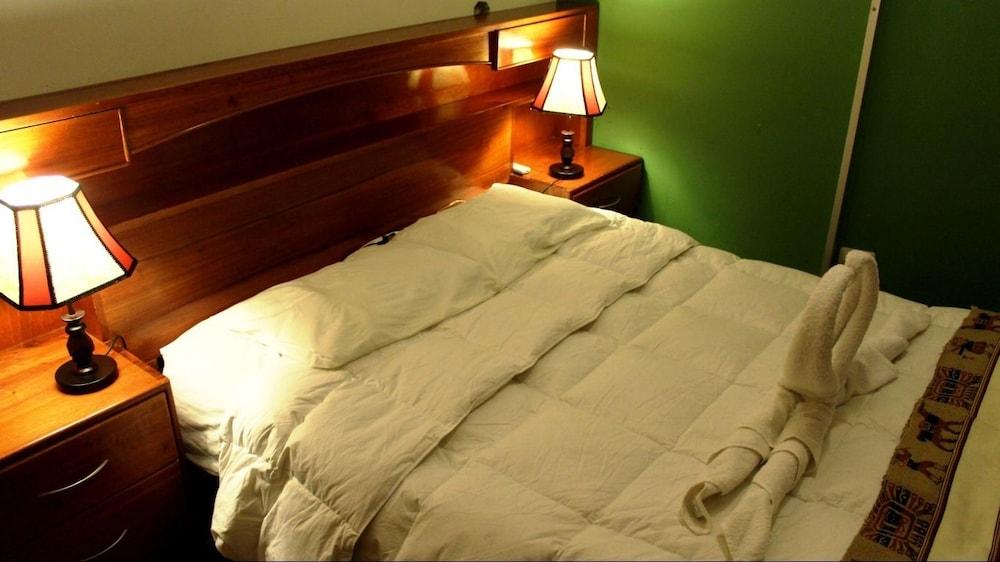 Killa House Hotel Cusco Luaran gambar