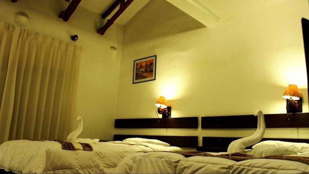 Killa House Hotel Cusco Luaran gambar