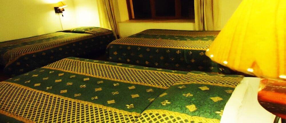 Killa House Hotel Cusco Luaran gambar