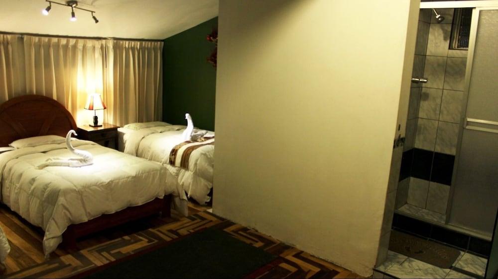 Killa House Hotel Cusco Luaran gambar