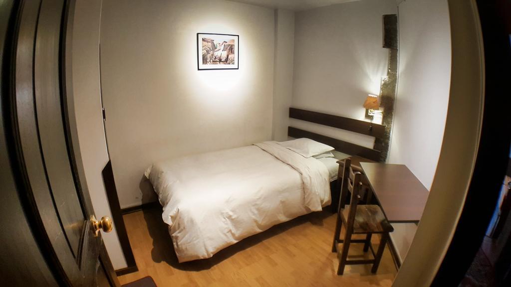Killa House Hotel Cusco Luaran gambar