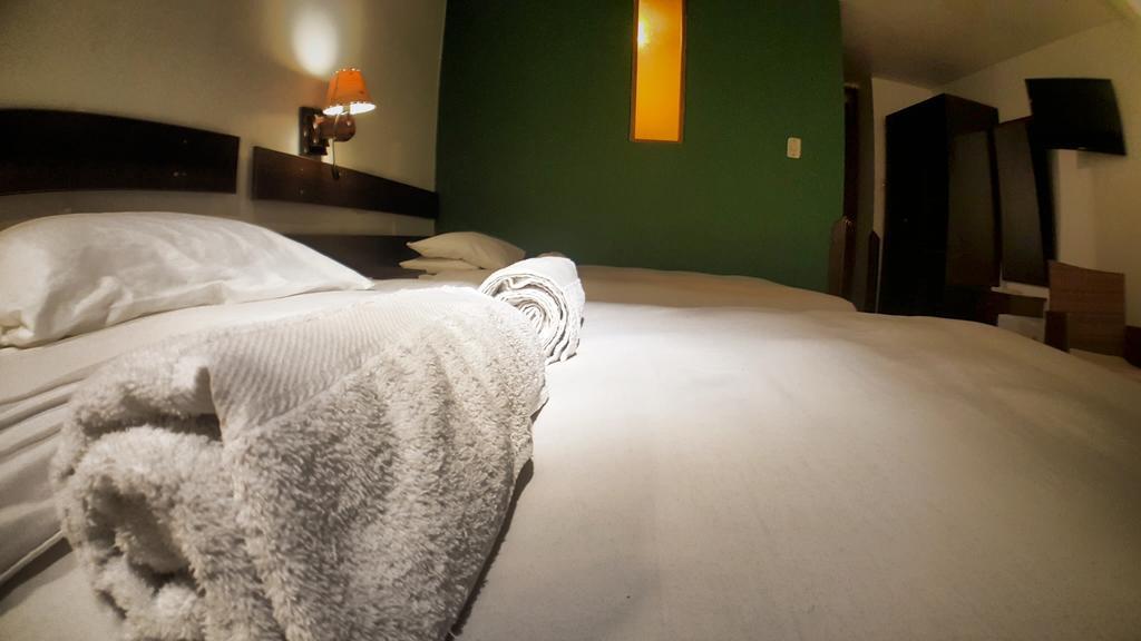 Killa House Hotel Cusco Luaran gambar