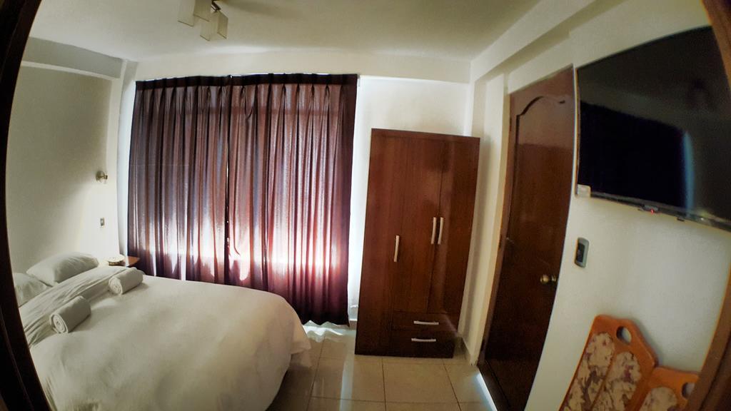 Killa House Hotel Cusco Luaran gambar