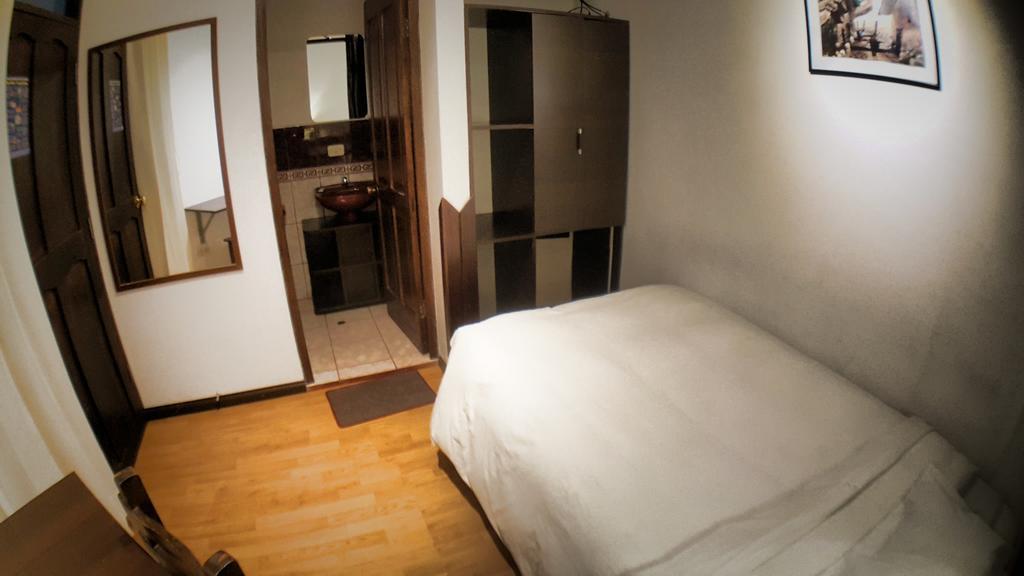Killa House Hotel Cusco Luaran gambar