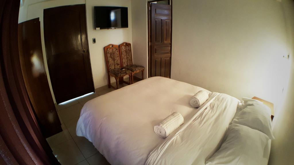 Killa House Hotel Cusco Luaran gambar