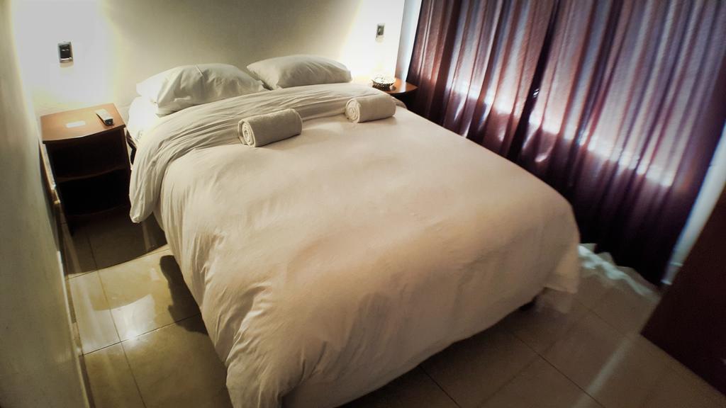 Killa House Hotel Cusco Luaran gambar