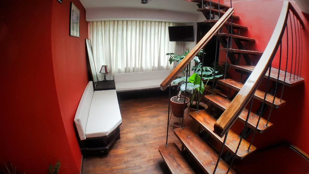 Killa House Hotel Cusco Luaran gambar