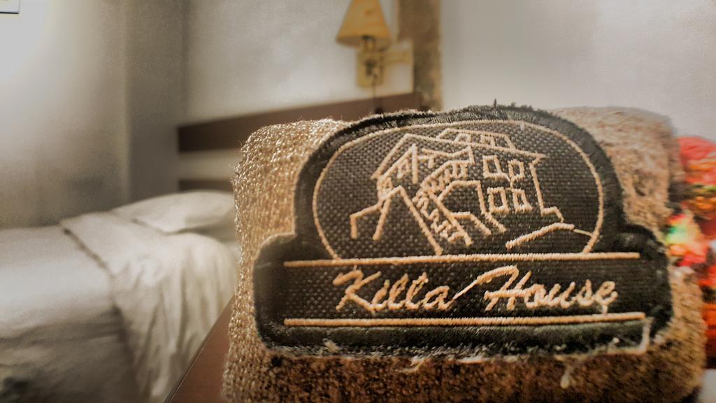 Killa House Hotel Cusco Luaran gambar