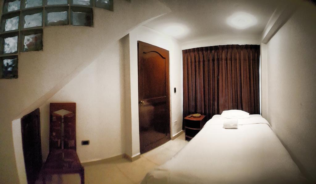 Killa House Hotel Cusco Luaran gambar