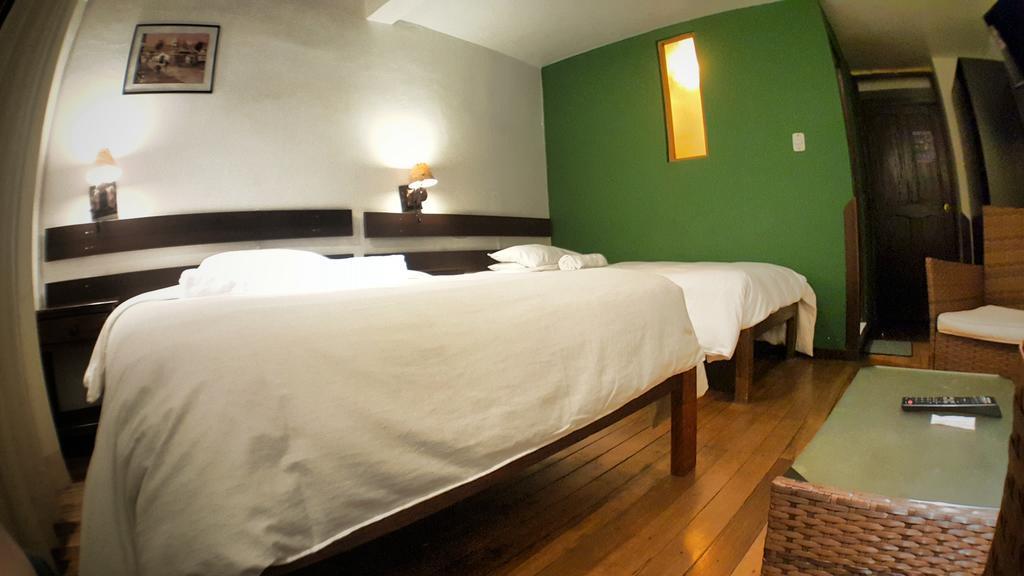 Killa House Hotel Cusco Luaran gambar