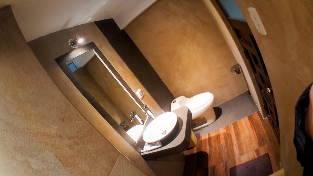 Killa House Hotel Cusco Luaran gambar