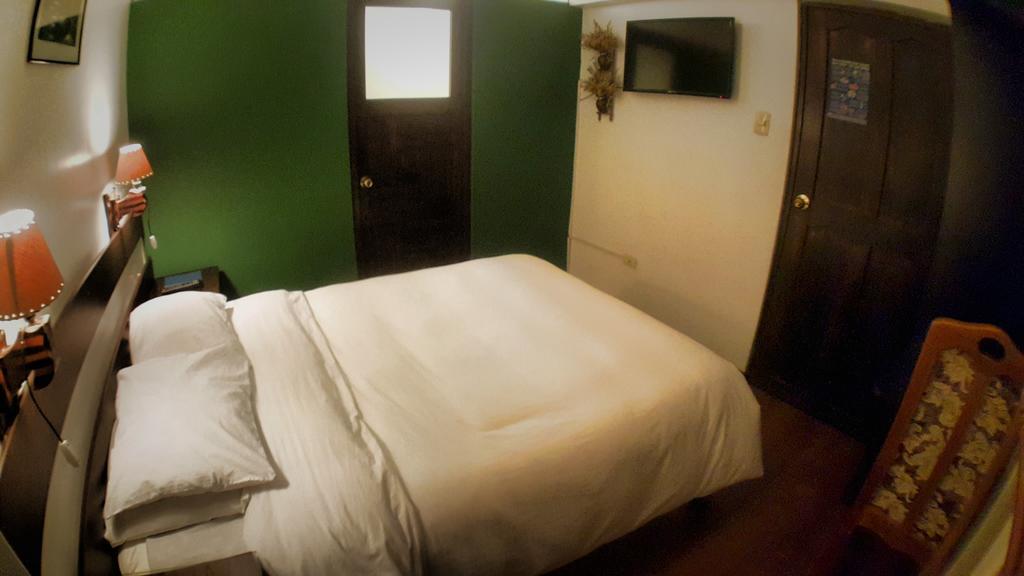 Killa House Hotel Cusco Luaran gambar