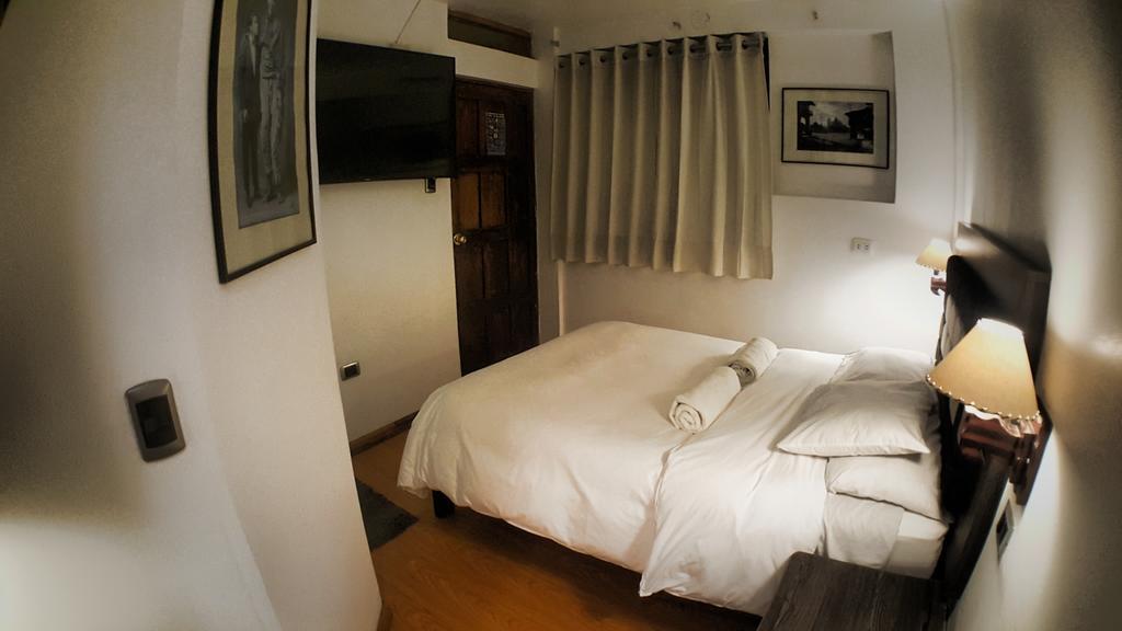 Killa House Hotel Cusco Luaran gambar