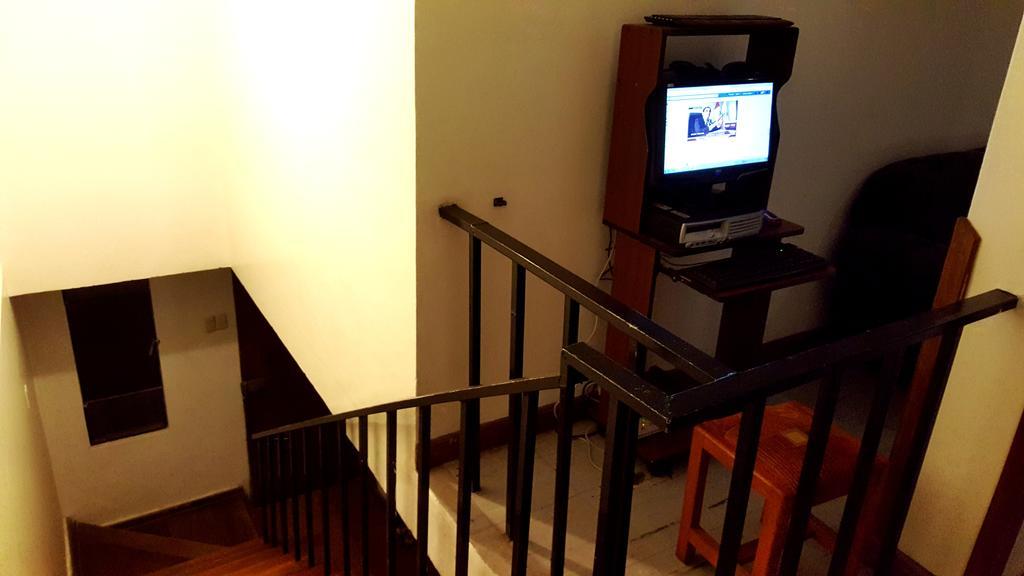 Killa House Hotel Cusco Luaran gambar