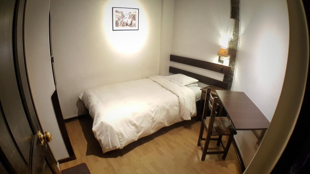 Killa House Hotel Cusco Luaran gambar