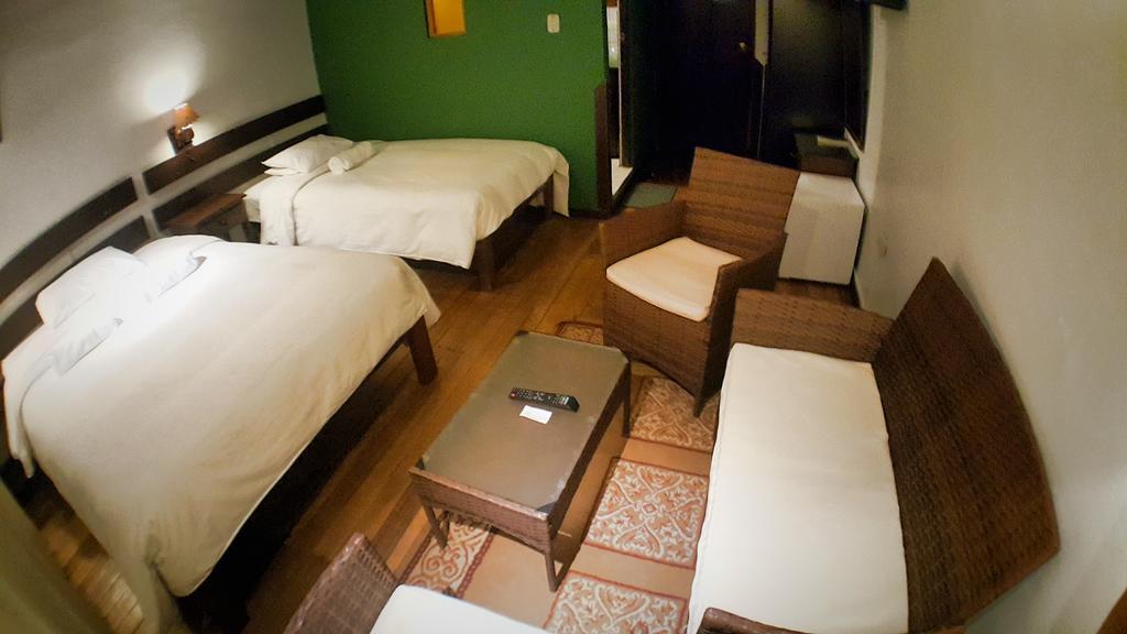 Killa House Hotel Cusco Luaran gambar