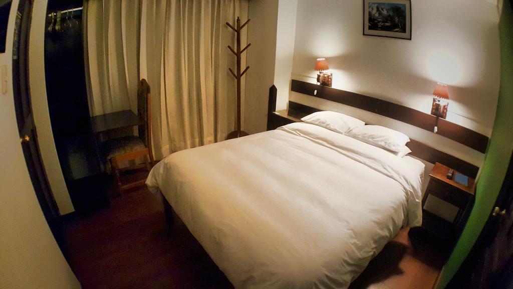 Killa House Hotel Cusco Luaran gambar