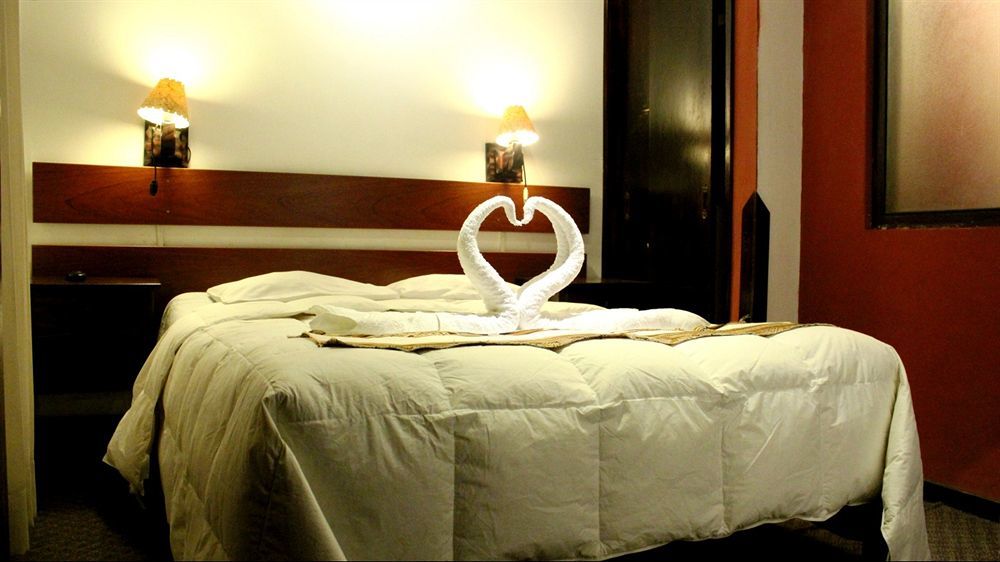 Killa House Hotel Cusco Luaran gambar