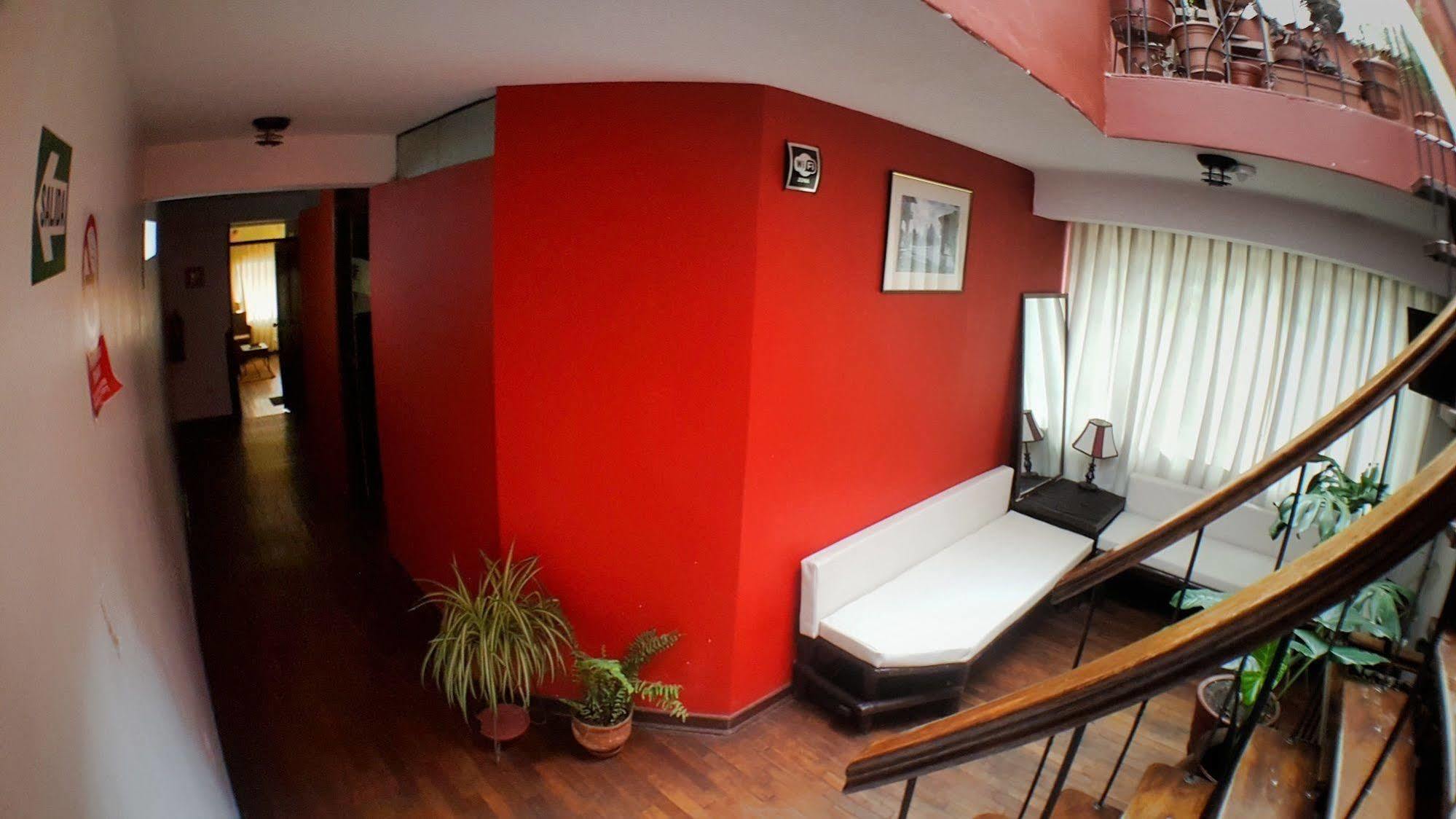 Killa House Hotel Cusco Luaran gambar
