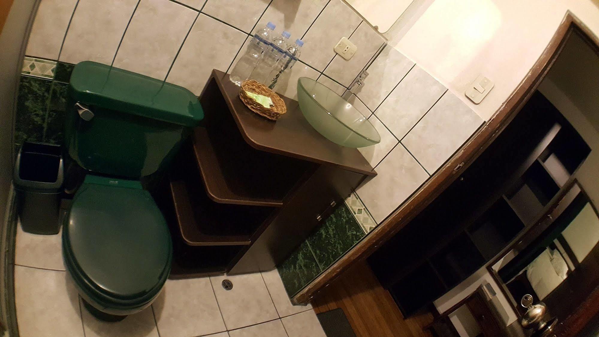 Killa House Hotel Cusco Luaran gambar