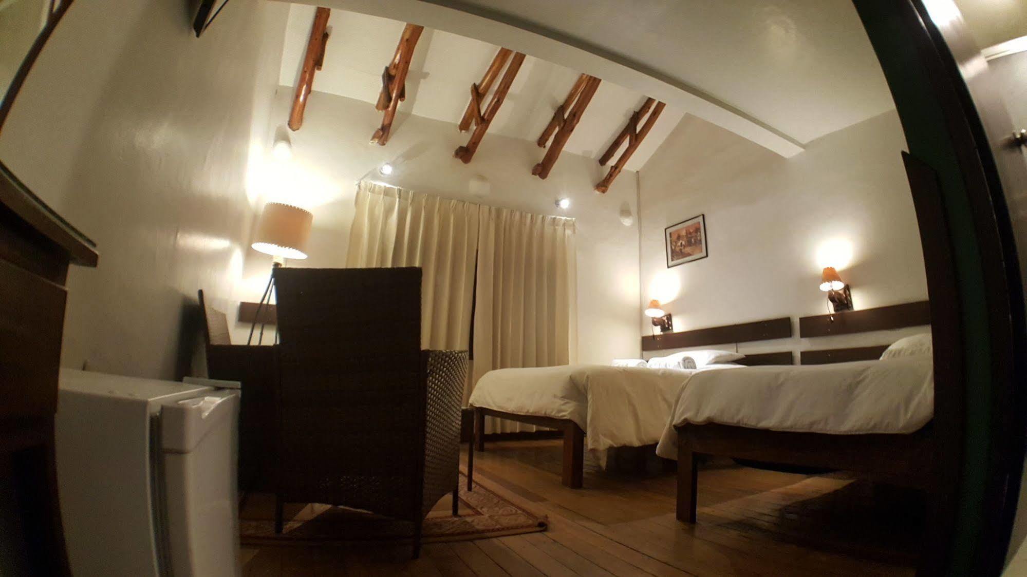 Killa House Hotel Cusco Luaran gambar